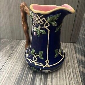 Jay Willfred diu of Andrea by Sadek made in the Philippines Pitcher